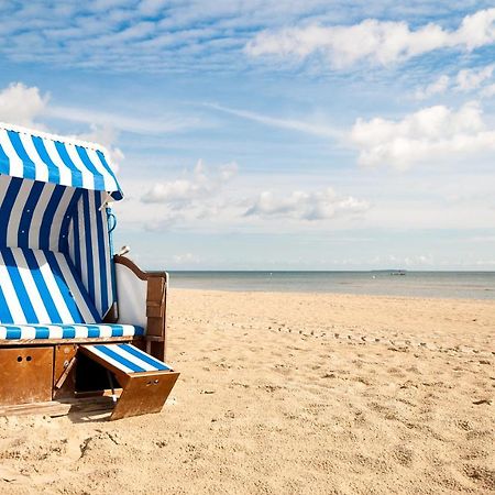 Strandhaus Heringsdorf Hotel Seebad Heringsdorf Zewnętrze zdjęcie