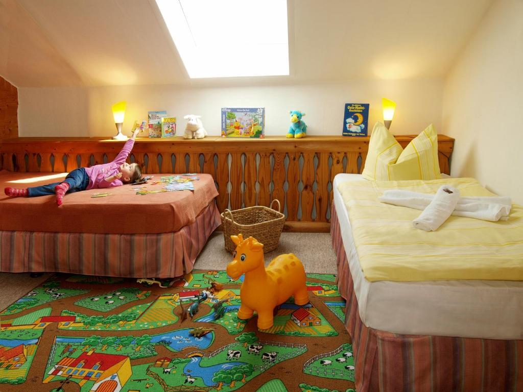 Strandhaus Heringsdorf Hotel Seebad Heringsdorf Pokój zdjęcie
