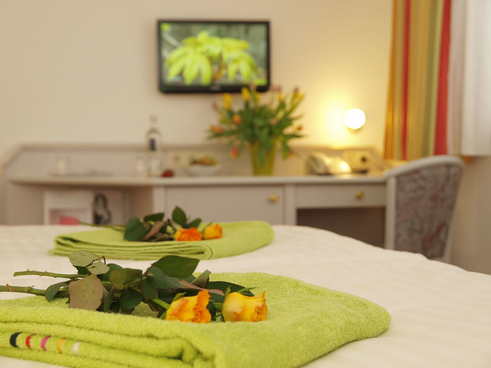 Strandhaus Heringsdorf Hotel Seebad Heringsdorf Zewnętrze zdjęcie