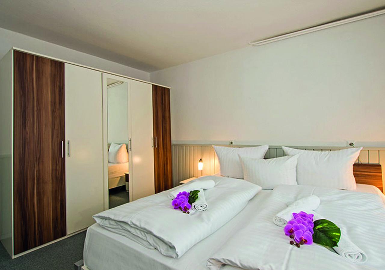 Strandhaus Heringsdorf Hotel Seebad Heringsdorf Zewnętrze zdjęcie