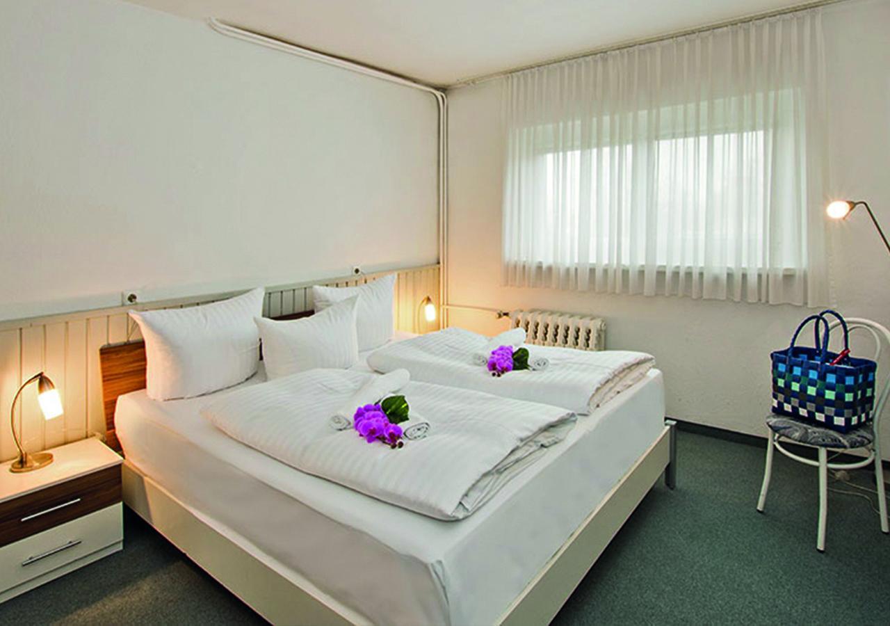 Strandhaus Heringsdorf Hotel Seebad Heringsdorf Zewnętrze zdjęcie