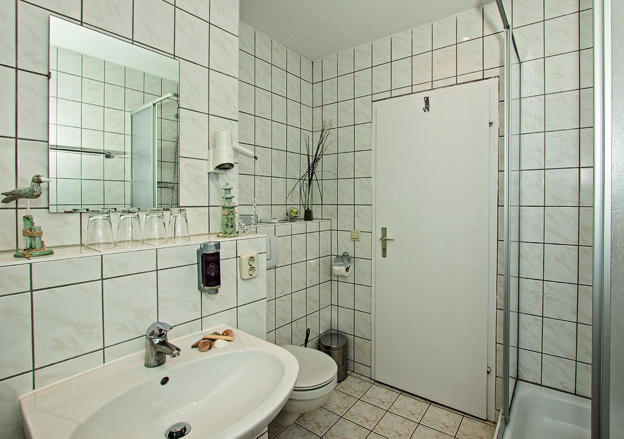 Strandhaus Heringsdorf Hotel Seebad Heringsdorf Zewnętrze zdjęcie